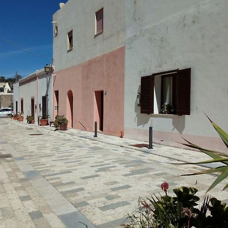 فندق A Casa Du Zu Toto Kamma المظهر الخارجي الصورة