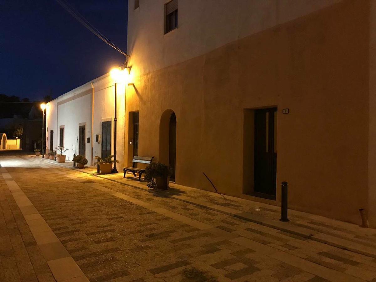 فندق A Casa Du Zu Toto Kamma المظهر الخارجي الصورة