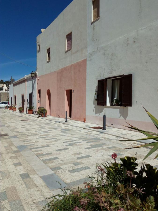 فندق A Casa Du Zu Toto Kamma المظهر الخارجي الصورة