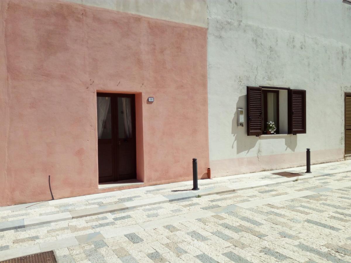 فندق A Casa Du Zu Toto Kamma المظهر الخارجي الصورة