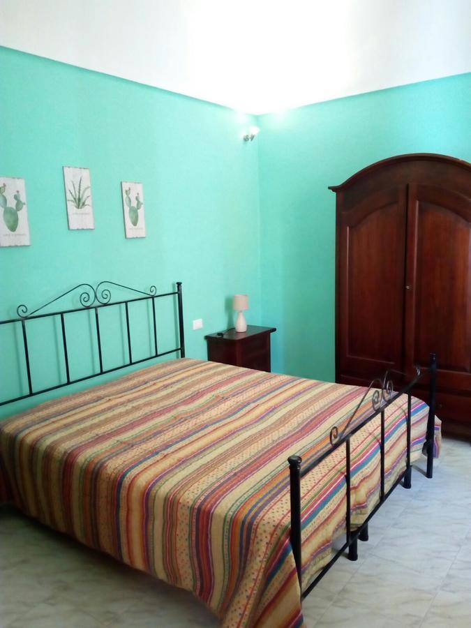 فندق A Casa Du Zu Toto Kamma المظهر الخارجي الصورة