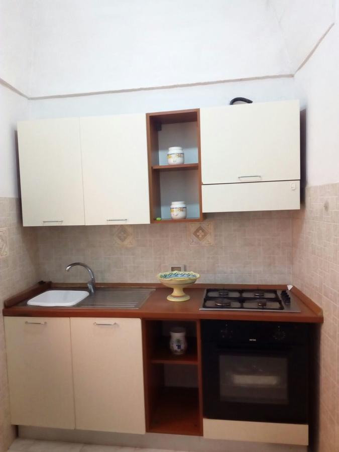 فندق A Casa Du Zu Toto Kamma المظهر الخارجي الصورة
