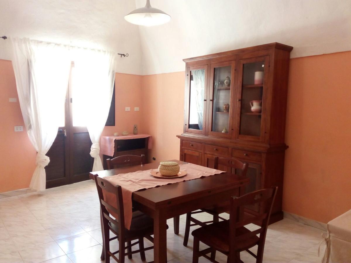 فندق A Casa Du Zu Toto Kamma المظهر الخارجي الصورة
