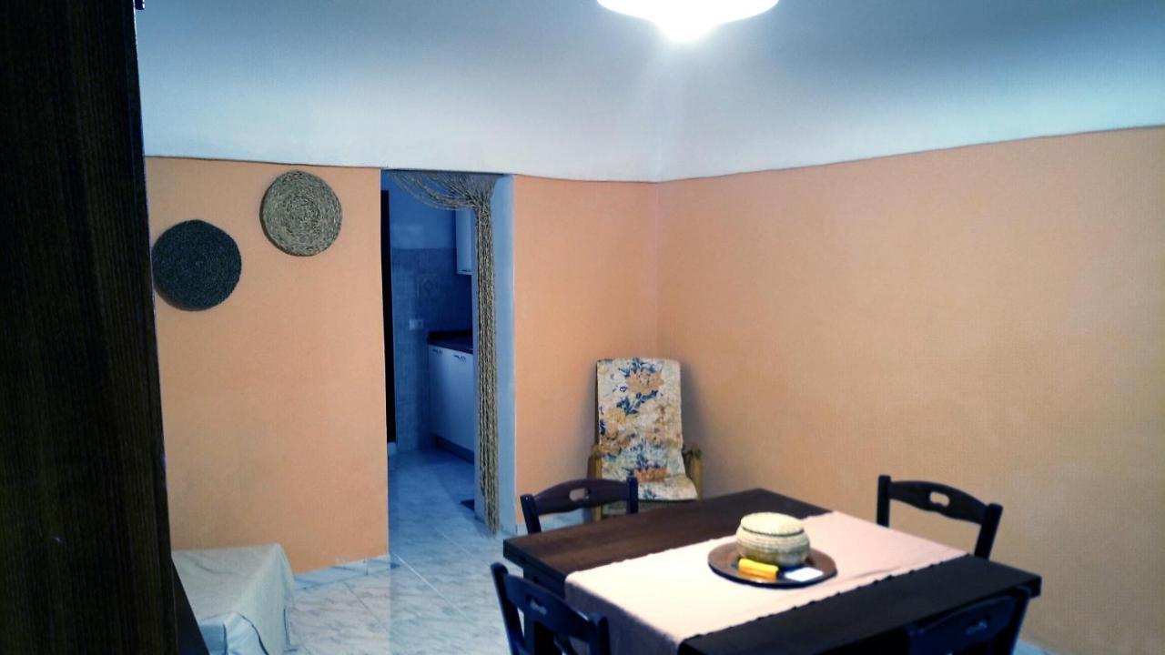 فندق A Casa Du Zu Toto Kamma المظهر الخارجي الصورة