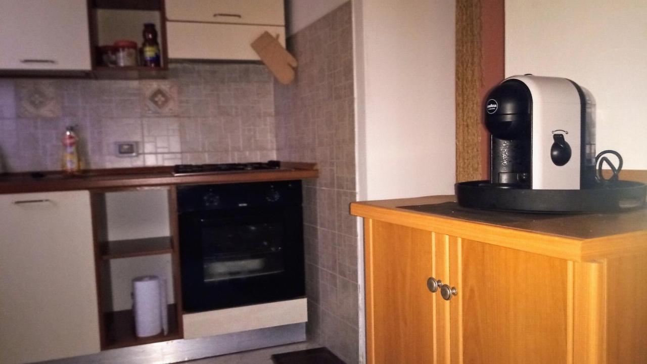 فندق A Casa Du Zu Toto Kamma المظهر الخارجي الصورة