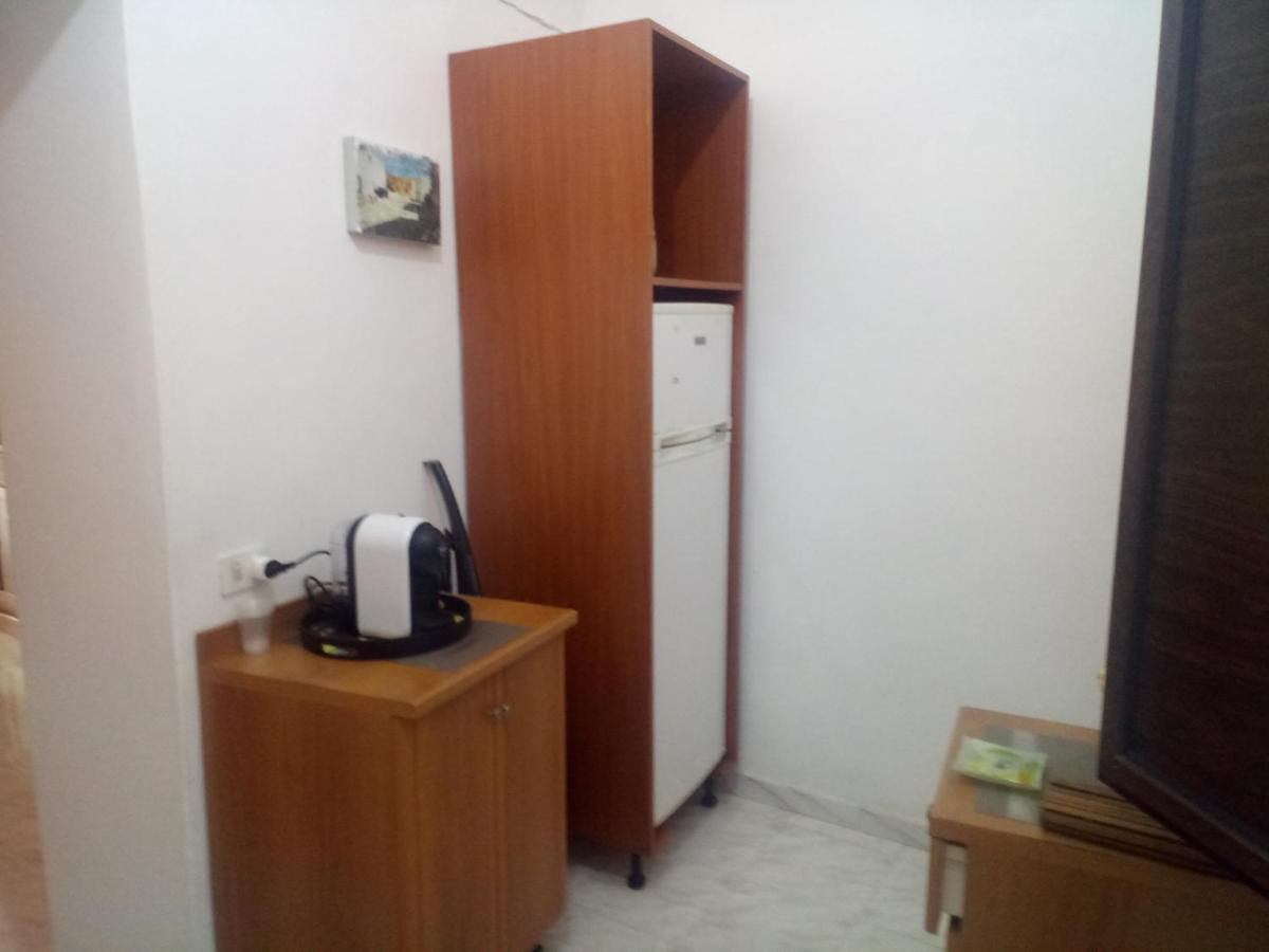 فندق A Casa Du Zu Toto Kamma المظهر الخارجي الصورة